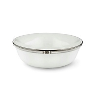 Crafted of Lenox fine bone china accented with 24 karat gold and precious platinum. Dishwasher-safe. Crafted of Lenox fine bone china accented with 24 karat gold and precious platinum. Dishwasher-safe.