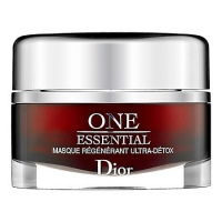 Dior Capture Totale One Essential Ultra-Detox Treatment Mask 1.8 oz Dior Capture Totale One Essential Ultra-Detox Treatment Mask 1.8 oz
