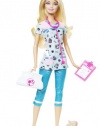 Barbie I Can Be Pet Vet Doll