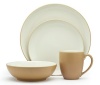 Noritake Colorwave Suede 4-Piece Place Setting