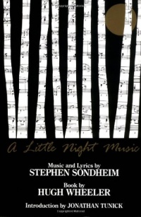 A Little Night Music (Libretto) A Little Night Music (Libretto)