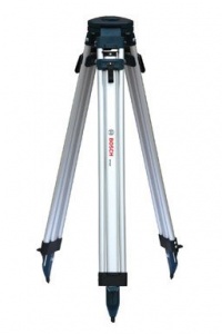 Bosch Quick-Clamp Contractors Aluminum Tripod (BT160) Bosch Quick-Clamp Contractors Aluminum Tripod (BT160)