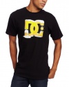 DC Men's Beer Star Tee