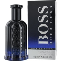 Boss Bottled Night by Hugo Boss for Men - 3.3 Ounce EDT Spray Boss Bottled Night by Hugo Boss for Men - 3.3 Ounce EDT Spray