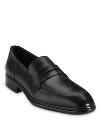 For business or pleasure, a classic loafer constructed for exceptional comfort. For business or pleasure, a classic loafer constructed for exceptional comfort.