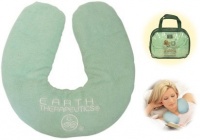 Anti-Stress Microwavable Neck Pillow 8.75x7 Anti-Stress Microwavable Neck Pillow 8.75x7