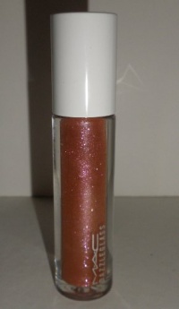 MAC Dazzleglass Lip Gloss - Get Rich Quick - 1.92g/0.06oz MAC Dazzleglass Lip Gloss - Get Rich Quick - 1.92g/0.06oz