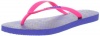 Havaianas Women's Slim Cool Flip Flop