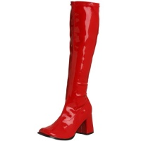 Funtasma Women's Gogo-300X Knee-High Boot Funtasma Women's Gogo-300X Knee-High Boot