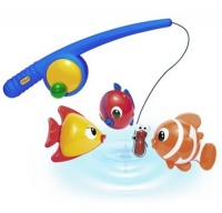 Tolo Toys Funtime Fishing Tolo Toys Funtime Fishing
