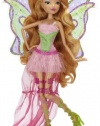 Winx Club Harmonix Flora 11.5 Fashion Doll