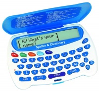 Franklin HW-1216 Children's Speller and Dictionary Franklin HW-1216 Children's Speller and Dictionary