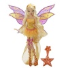 Winx Club Harmonix Stella 11.5 Fashion Doll