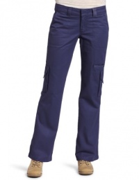 Dickies Women's Relaxed Cargo Pant Dickies Women's Relaxed Cargo Pant