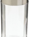 Prodyne A-901 Thick Acrylic and Stainless Steel Iceless Wine Cooler