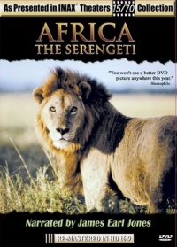 Africa the Serengeti Africa the Serengeti