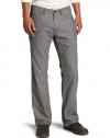 Dockers Men's 5 Pocket Khaki D3 Classic Fit Flat Front Pant