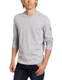 Victorinox Men's Swiss Army Long Sleeve Tee Victorinox Men's Swiss Army Long Sleeve Tee