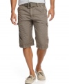 Want to elevate your cargo look? Try these clean looking cargos from X-Ray to add polish to your rugged summer style.