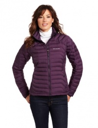 Columbia Women's Power Down Jacket Columbia Women's Power Down Jacket