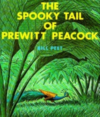 The Spooky Tail of Prewitt Peacock (Sandpiper Books) The Spooky Tail of Prewitt Peacock (Sandpiper Books)