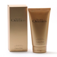 Calvin Klein Secret Obsession Body Lotion 6.7 oz Calvin Klein Secret Obsession Body Lotion 6.7 oz