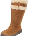 BEARPAW Women's Siren Boot