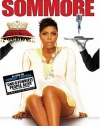 Sommore: The Queen Stands Alone