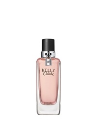 With a name expressing the encounter of two HERMÈS emblems-Kelly, the leather handbag, and calèche, signature of the House-Kelly Calèche summons an untamed allure, a free spirit. The fragrance is a novel of fantasy and surprise: an unexpected caress of leather among generous floral harmony. Leather, floral. With a name expressing the encounter of two HERMÈS emblems-Kelly, the leather handbag, and calèche, signature of the House-Kelly Calèche summons an untamed allure, a free spirit. The fragrance is a novel of fantasy and surprise: an unexpected caress of leather among generous floral harmony. Leather, floral.
