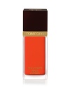 To Tom Ford, every detail counts. This extra-amplified, gloss and shine nail lacquer-in a wardrobe of shades from alluring brights to chic neutrals-lets you express your mood and complete your look. Its groundbreaking, high-performance formula with bendable coating delivers high coverage and shine while staying color true throughout wear.