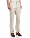 Perry Ellis Men's Slim Twill Pant