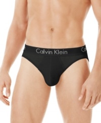 Lightweight cotton hip brief. Body-defining fit. Contour pouch flatters physique. U1703 Lightweight cotton hip brief. Body-defining fit. Contour pouch flatters physique. U1703