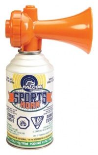 Falcon Sports Horn Falcon Sports Horn
