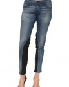 Women's Rag & Bone Jodhpur Skinny Jean in Chester