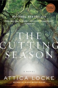 The Cutting Season: A Novel The Cutting Season: A Novel