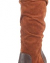 Jessica Simpson Women's Vaness Boot