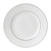 Wedgwood Signet Platinum 8-Inch Salad Plate