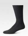 A dressed-up look with generous cashmere softness and plenty of stay-put stretch. Mid-calf height Wool/viscose/cashmere/polyamide; machine wash Imported