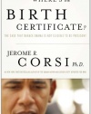 Where's the Birth Certificate?: The Case that Barack Obama is not Eligible to be President