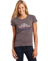 MLB Chicago Cubs Property of Short Sleeve Crew Neck Tee Women's