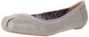 Skechers Women's Bobs-Ballerinas Ballet Flat