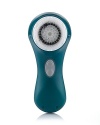This fall it's all about the power of two. It is with great pleasure that we introduce a new member to the Mia family, Mia 2.When it comes to skin care, not everyone has the same cleansing regimen and skincare needs, yet everyone can benefit from sonic cleansing. Mia 2, enhanced with two speeds, a two-year warranty and Clarisonic's patented T-Timer, allows you to customize your skincare needs while still providing all of the sonic cleansing benefits and compact, travel-friendly design of the original Mia.It's time to think beyond the washcloth and elevate cleansing to a sonic level. Traditional methods of cleansing don't get your skin as clean as you'd think. Fortunately, the lead inventor of Sonicare® discovered a breakthrough in how we cleanse. Clarisonic's patented sonic technology works with skin's natural elasticity to gently remove the impurities traditional methods leave behind-cleansing 6X better than your hands alone.In just 60 seconds, the sonic action removes impurities from pores so creams, serums and moisturizers absorb better. And with regular daily use you'll notice a reduction in dry patches, oily areas and blemishes. Cleaner skin is healthier skin and healthier skin is more radiant and beautiful.Features & Benefits:- Two speeds for added cleansing customization- Two-year warranty- Pulsing T-Timer for an efficient and even 60-second cleanse- Improved user interface indicating speed and charge functions