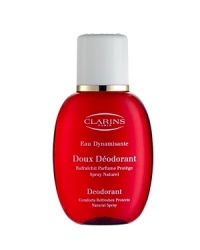 Delicately scented and gentle. Helps prevent perspiration odor while promoting security and comfort. Offers soothing, skin-softening benefits. Delicately scented and gentle. Helps prevent perspiration odor while promoting security and comfort. Offers soothing, skin-softening benefits.