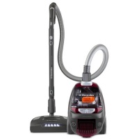 Electrolux UltraActive DeepClean Bagless Canister Vacuum, EL4300B Electrolux UltraActive DeepClean Bagless Canister Vacuum, EL4300B