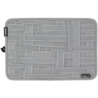 Cocoon CPG10GY GRID-IT Organizer, 12 x 8 Inch, Gray Cocoon CPG10GY GRID-IT Organizer, 12 x 8 Inch, Gray