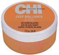 CHI Deep Brilliance Glisten 2.6oz CHI Deep Brilliance Glisten 2.6oz