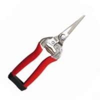Corona AG4930SS Long Straight Snip, Stainless Steel Corona AG4930SS Long Straight Snip, Stainless Steel
