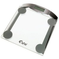 CLOSEOUT Conair Weight Watchers ww42D Bath Scale CLOSEOUT Conair Weight Watchers ww42D Bath Scale