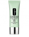 This instant morning routine gives skin just about everything it needs for a quick start. SPF protection, antioxidants for prevention, plus enough coverage to banish imperfections. The perfect primer, too. 1.3 oz.