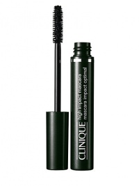 Kicks up the volume and length of each and every lash for a look that's lusher, plusher, bolder. Pure, deep colour only adds to the impact. Wear it once and you'll feel naked without it. 0.28 oz. Kicks up the volume and length of each and every lash for a look that's lusher, plusher, bolder. Pure, deep colour only adds to the impact. Wear it once and you'll feel naked without it. 0.28 oz.